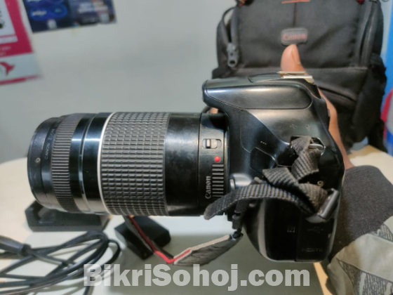 Canon 1300D